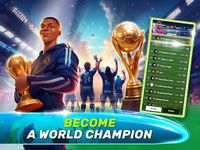 Soccer Clash: Football Game capture d'écran apk 9