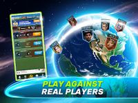 Soccer Clash: Football Game capture d'écran apk 10