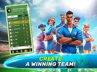 Soccer Clash: Football Game captura de pantalla apk 12