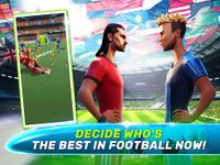 Soccer Clash: Football Game capture d'écran apk 14