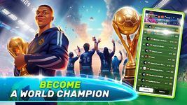 Soccer Clash: Football Game capture d'écran apk 3