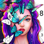 Color Up - Color By Number icon