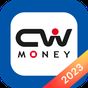 存錢記帳 -管理預算、掃描記帳、理財分析CWMoney 图标