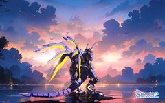 Summon Dragons 2 captura de pantalla apk 12