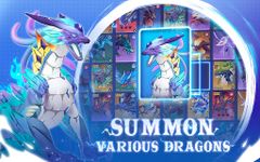 Summon Dragons 2 capture d'écran apk 14