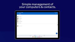 Captură de ecran TeamViewer for Remote Control apk 14