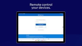 Captură de ecran TeamViewer for Remote Control apk 10