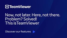 TeamViewer Remote Control 屏幕截图 apk 5