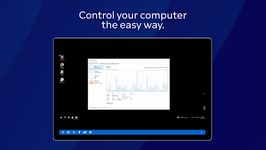 TeamViewer: Remote Control στιγμιότυπο apk 4