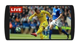 Live Sports TV Football εικόνα 1