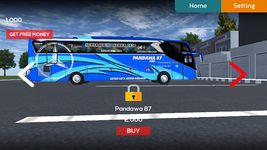 Tangkapan layar apk Bus Telolet Pianika Basuri 1