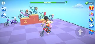Parkour Master: Bike Challenge ảnh màn hình apk 13