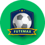 Futemax - Futebol Online APK アイコン