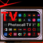 ikon apk Photocall TV Channels