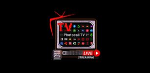 Imej Photocall TV Channels 