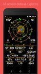 Captura de tela do apk GPS Status & Toolbox 10