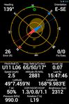 GPS Status & Toolbox captura de pantalla apk 6