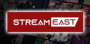 StreamEast - Live Sport Movies image 1