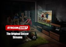StreamEast - Live Sport Movies image 3