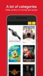 Imagine Vumoo: App Movies and TV 5