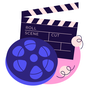 Icône de MoviesJoy movies stream online
