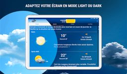 La Chaîne Météo capture d'écran apk 5
