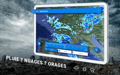 La Chaîne Météo capture d'écran apk 4