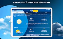 La Chaîne Météo capture d'écran apk 1