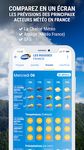 La Chaîne Météo capture d'écran apk 11