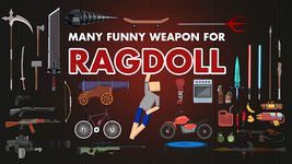 Tangkap skrin apk Doll PlayGround 3