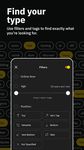 Grindr - Charlas y citas gais captura de pantalla apk 3