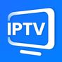 Иконка IPTV плеер: смотрите живое ТВ
