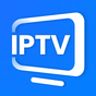 Icono de IPTV Player: Ver TV en Vivo