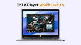 Скриншот 15 APK-версии IPTV плеер: смотрите живое ТВ