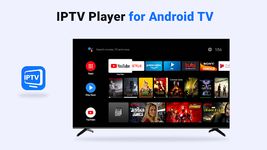 Скриншот 20 APK-версии IPTV плеер: смотрите живое ТВ