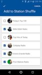 Captură de ecran Jango Radio apk 16