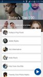 Jango Radio capture d'écran apk 12