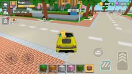 Screenshot 10 di MiniCraft City: Roblock Game apk