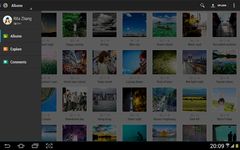 Tangkapan layar apk Tool for Google Photo, Picasa 