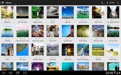 Captură de ecran Tool for Picasa, Google+ Photo apk 2