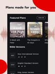 Bible: Dramatized Audio Bibles στιγμιότυπο apk 12