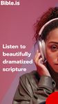 Bible: Dramatized Audio Bibles のスクリーンショットapk 21