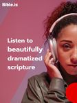 Bible: Dramatized Audio Bibles のスクリーンショットapk 13