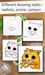 Tangkapan layar apk How to Draw - Easy Lessons 2