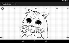 Tangkapan layar apk How to Draw - Easy Lessons 6