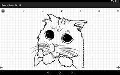 Tangkapan layar apk How to Draw - Easy Lessons 