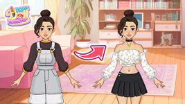 Tangkapan layar apk Paper Doll Makeover: Dress Up 7