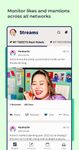 Tangkapan layar apk HootSuite (Twitter & Facebook) 1