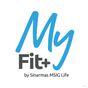 MyFit+ by Sinarmas MSIG Life