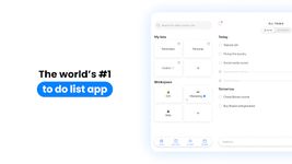Any.do To-do List & Task List zrzut z ekranu apk 15